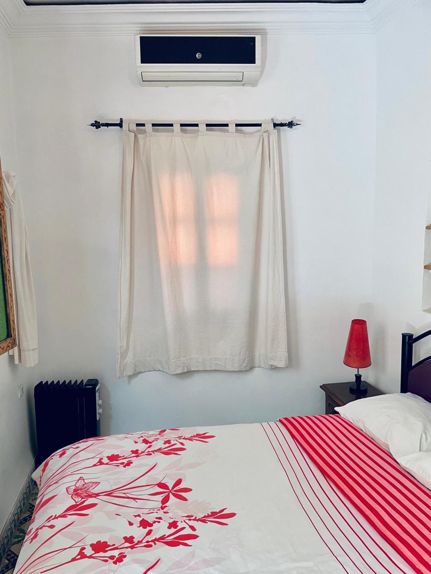 Riad Lwalidin Marrakesh Buitenkant foto