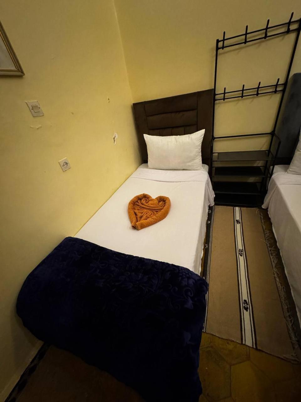 Riad Lwalidin Marrakesh Buitenkant foto